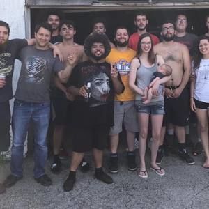 Meet your Posher, Isaac